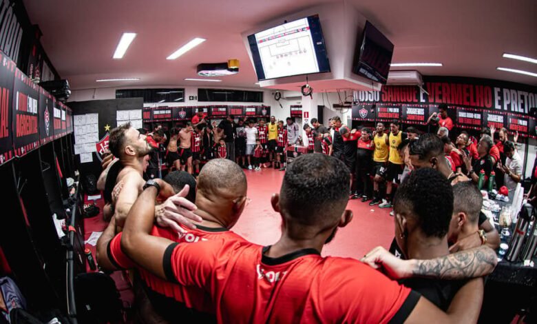Time do Vitória enfrenta desafios na sequência da Série A depois de vencer o Remo