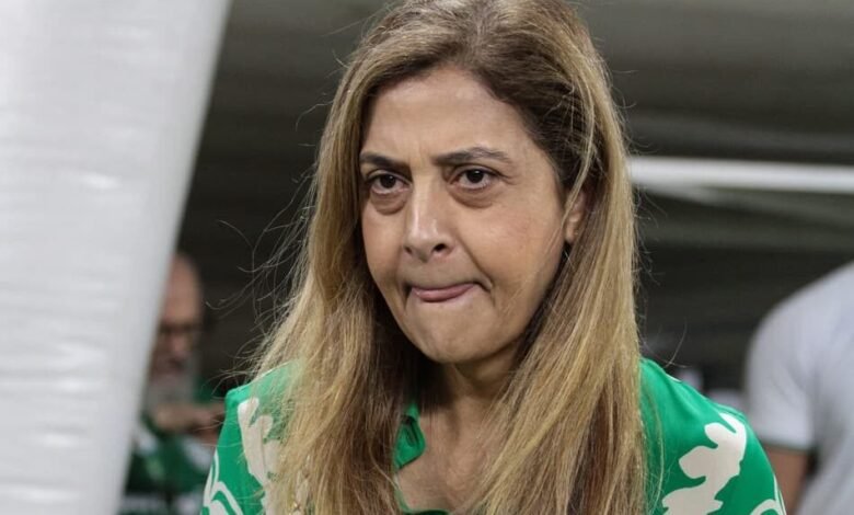 Notícia sobre Palmeiras não receber compensação financeira com transferência de Luis Guilherme para o Sporting