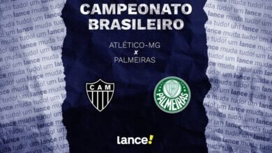 Atlético-MG vs Palmeiras no Campeonato Brasileiro, informações sobre data, horário e local da partida entre os dois times de futebol.