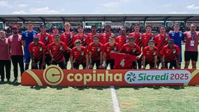 Calendário de jogos e trajetória histórica do Athletico Paranaense na Copa São Paulo de Futebol Júnior 2026.