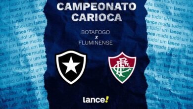 Botafogo enfrenta Fluminense em emocionante clássico carioca no Campeonato Brasileiro. Saiba os detalhes da partida e onde assistir ao duelo.