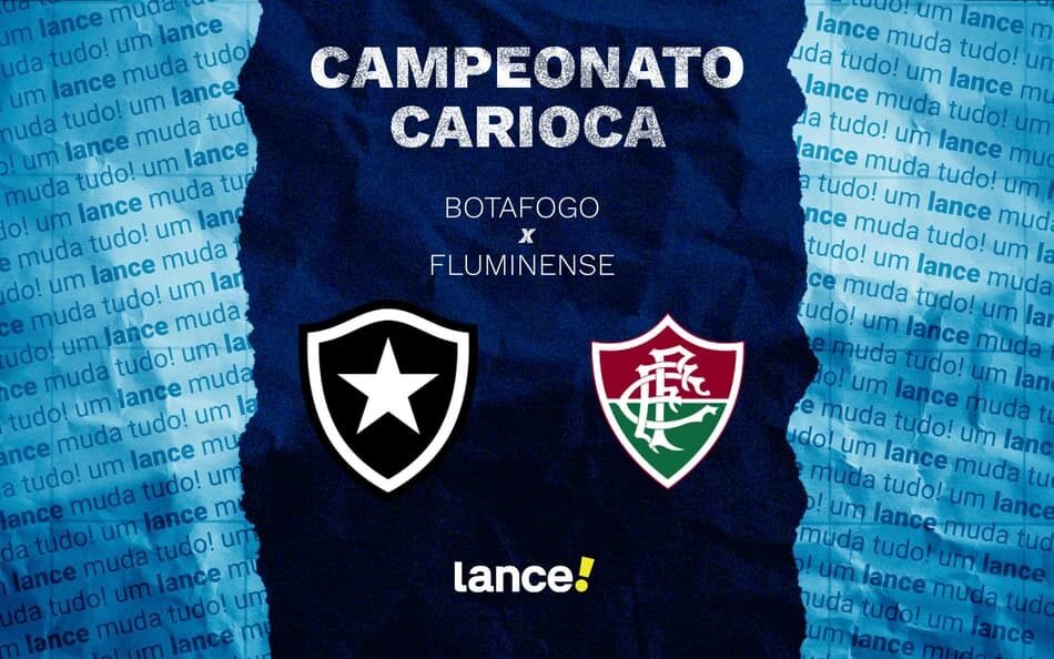 Botafogo enfrenta Fluminense em emocionante clássico carioca no Campeonato Brasileiro. Saiba os detalhes da partida e onde assistir ao duelo.