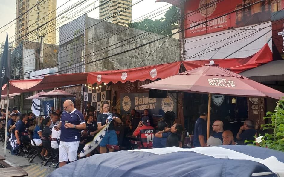 Times de futebol Remo e Paysandu aumentam rivalidade paraense com a busca pelo acesso à Série A do Campeonato Brasileiro.