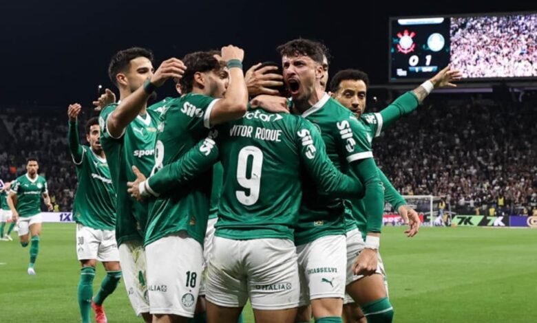 Palmeiras começa a temporada de janeiro disputando o Paulistão, Brasileirão e Copa São Paulo de Futebol Júnior.