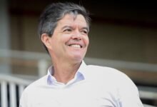 Felipe Ximenes discute os desafios enfrentados com o início antecipado do Brasileirão 2026.