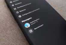 Interface do Spotify mostrando a nova funcionalidade de chat em grupo, permitindo aos usuários interagirem e compartilharem músicas em tempo real.