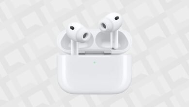 Os novos AirPods Pro 3 destacam-se como revolucionários no mercado de fones de ouvido, oferecendo monitoramento avançado de saúde.