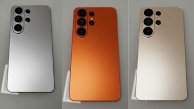 Carregador sem fio do Galaxy S26 com tecnologia estilo MagSafe, destacando inovação e eficiência em carregamento.