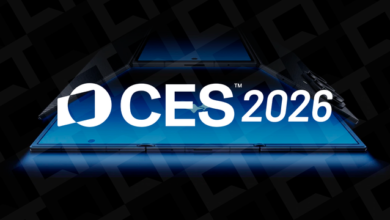 Início da CES 2026 em Las Vegas, destacando a participação destacada de empresas brasileiras na maior feira de tecnologia do mundo.