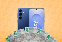 Revisão detalhada do Galaxy S25: Análise de preços e seleção das melhores versões em 2026.