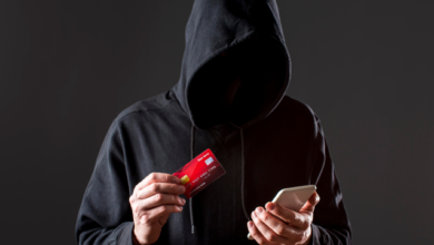 Plataforma de IA desenvolvida por hackers verifica a validade de cartões de crédito roubados no Brasil.