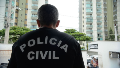 Polícia de São Paulo desmonta esquema de cobranças falsas na Faria Lima, destacando ação contra fraudes financeiras na região financeira.