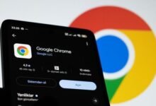 Ferramenta de IA Nano Banana do Google para edição de imagens lançada exclusivamente no Chrome nos EUA