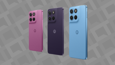 Novo Moto G17 lançado no Brasil apresenta câmera Sony avançada ideal para criadores de conteúdo