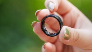 Anel inteligente Galaxy Ring da Samsung, disponível na Amazon, oferece inovação tecnológica a um preço inédito e acessível, destacando-se como uma nova tendência em wearables.