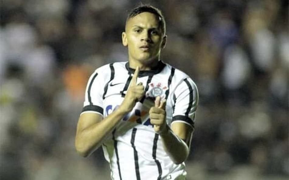 Léo Jabá, ex-jogador do Corinthians, recebe banimento de quatro anos por doping