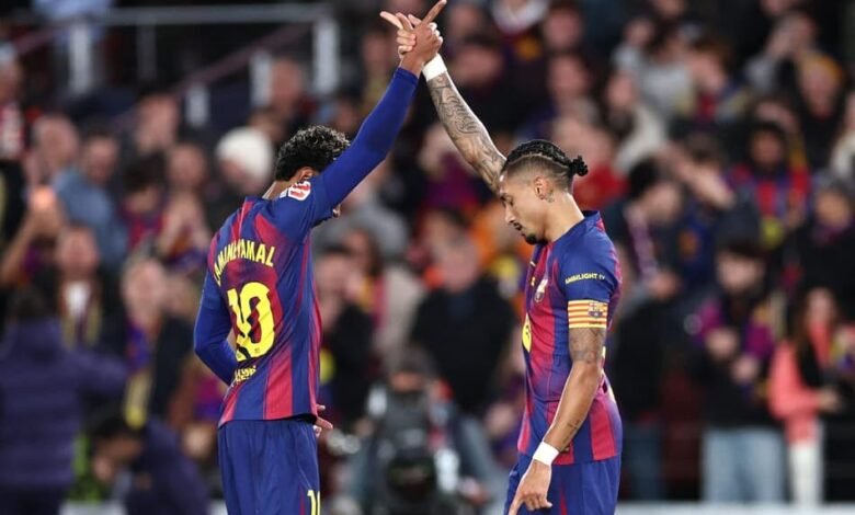 Lista de jogos de futebol no sábado, 3 de dezembro de 2025, e onde assistir aos jogos ao vivo