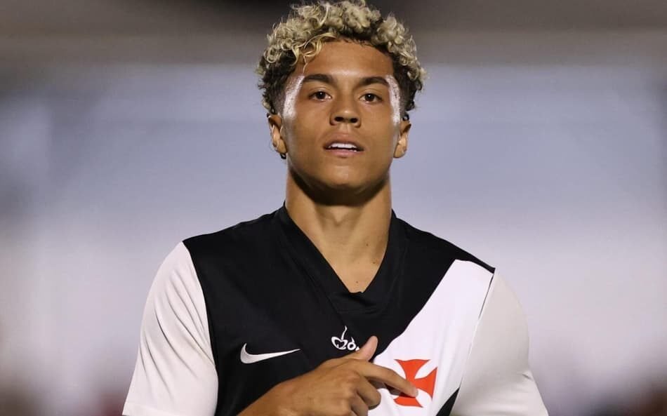 Vasco da Gama vence Velo Clube por 2 a 0 na estreia da Copinha 2023