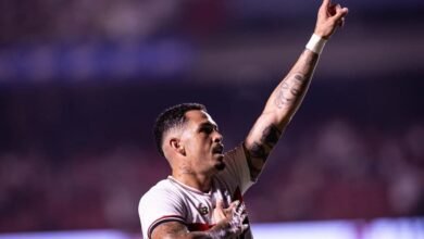 Luciano e Tapia lideram São Paulo em clássicos, análise detalhada e números impressionantes