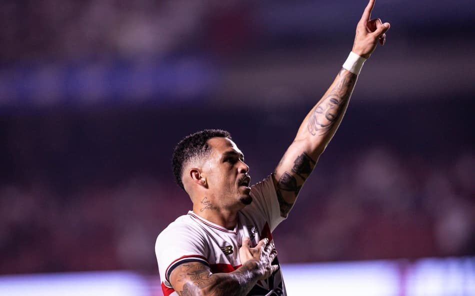 Luciano e Tapia lideram São Paulo em clássicos, análise detalhada e números impressionantes