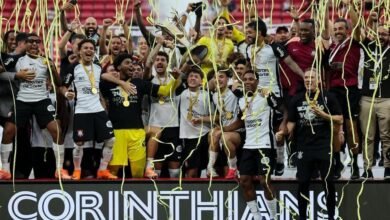 Time do Corinthians traçando metas ambiciosas para 2026, inspirado por suas conquistas históricas recentes no futebol brasileiro e internacional.