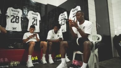 Atlético-MG se prepara para semana decisiva com partidas importantes no Brasileirão e Campeonato Mineiro, destacando a importância dos confrontos para a temporada.