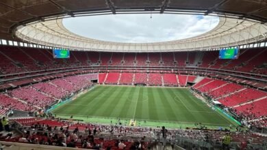 Previsão e expectativas para Flamengo x Corinthians na Supercopa Rei 2026 em Brasília.