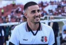 Thiago Galhardo está próximo de fechar contrato com o América-RJ, mas considera aposentadoria