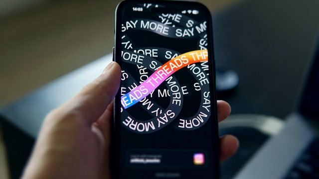 Imagem ilustrativa sobre a Meta monetizando a plataforma Threads em meio a altos investimentos em tecnologia avançada.