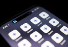 Imagem destacando as seis atualizações essenciais do Google Gemini em janeiro, apresentando inovações tecnológicas e avanços significativos no setor.