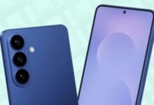 Imagem do Samsung Galaxy S26, próximo lançamento no Brasil, homologado pela Anatel.