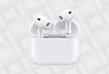 Análise de economia comparativa na compra de AirPods nos EUA, focando em custo-benefício e potencial de economizar em eletrônicos.