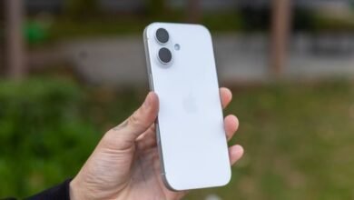 Oferta imperdível no Mercado Livre: iPhone 17 com 256 GB a preço reduzido.