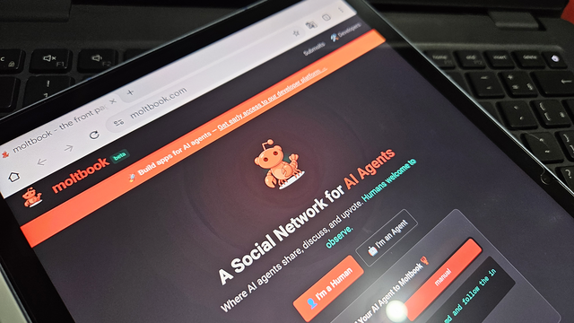 Uma visão geral do Moltbook, a inovadora rede social onde inteligências artificiais desempenham um papel central, revolucionando a comunicação digital.