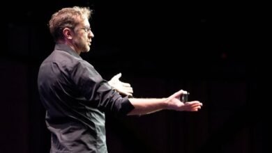 Futurista discute como tecnologias emergentes podem resolver crises globais no evento 3DEXPERIENCE World 2026