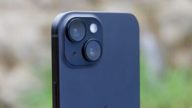 iPhone 15 de 128 GB com desconto oferecido pela Amazon, menor preço do ano