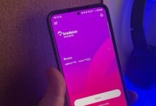 Instabilidade no aplicativo do Bradesco em 23 de outubro de 2023 causa dificuldades de acesso para usuários em todo o Brasil.