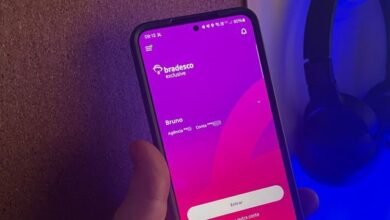 Instabilidade no aplicativo do Bradesco em 23 de outubro de 2023 causa dificuldades de acesso para usuários em todo o Brasil.