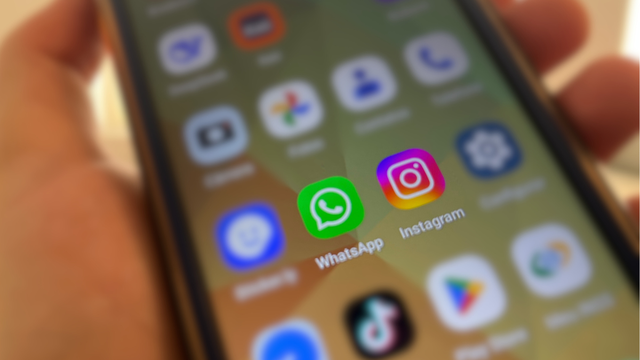 Meta anuncia novas assinaturas pagas para WhatsApp e Instagram em busca de novidades no horizonte das redes sociais.