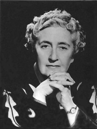 Biografia de Agatha Christie