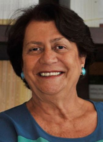 Biografia de Ana Maria Machado
