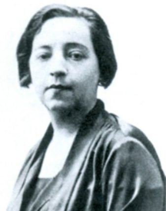 Biografia de Anita Malfatti