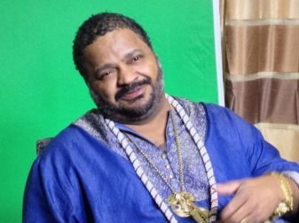 Biografia de Arlindo Cruz