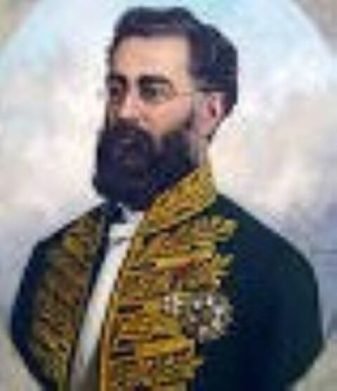 Biografia de Barão de Lucena