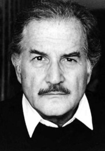 Biografia de Carlos Fuentes