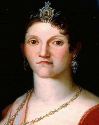 Biografia de Carlota Joaquina