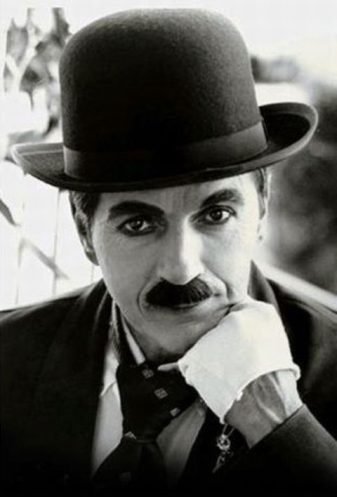 Biografia de Charles Chaplin