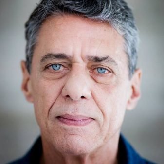 Biografia de Chico Buarque de Holanda