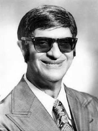 Biografia de Chico Xavier