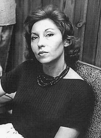 Biografia de Clarice Lispector
